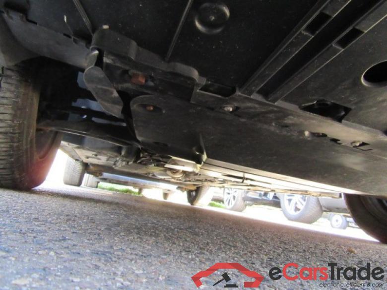 Renault Kangoo (F/KW0)(01.2008->) DE - Ka4 1.5 BLUE dCi 115 FAP EU6d-T, Extra (EURO 6d-TEMP), (Facelift) 2019 - 2021 #5