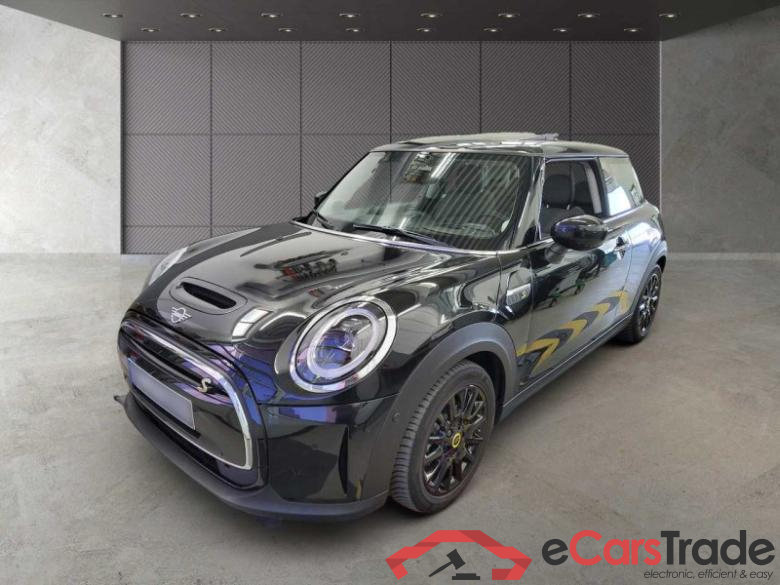 MINI Mini 3-trg. (F56)(2013->) DE - LimS3 SE, Cooper SE Classic Trim, (Facelift 2) 2021 - 2024