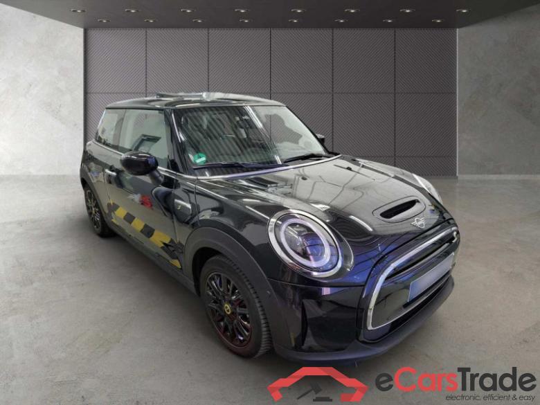 MINI Mini 3-trg. (F56)(2013->) DE - LimS3 SE, Cooper SE Classic Trim, (Facelift 2) 2021 - 2024 #2