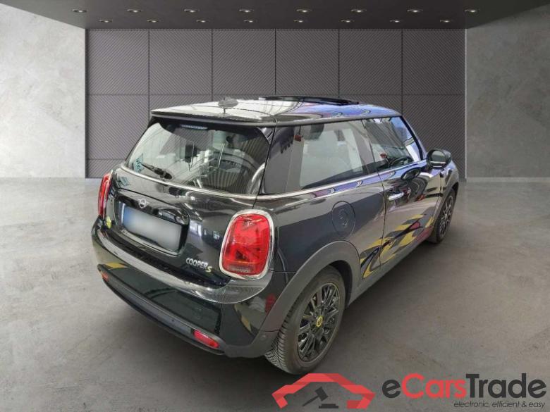 MINI Mini 3-trg. (F56)(2013->) DE - LimS3 SE, Cooper SE Classic Trim, (Facelift 2) 2021 - 2024 #3