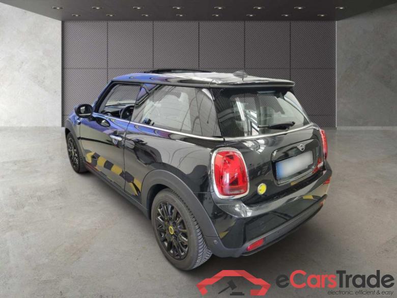 MINI Mini 3-trg. (F56)(2013->) DE - LimS3 SE, Cooper SE Classic Trim, (Facelift 2) 2021 - 2024 #4