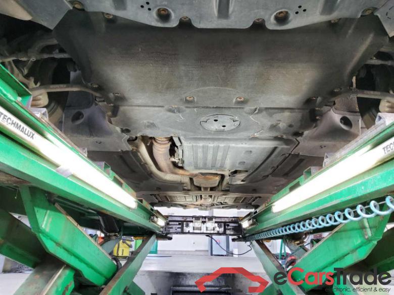 BMW Baureihe 3 Lim. (G20)(2018->) DE - Lim4 330e EU6d, Sport Line (EURO 6d)(OPF), 2020 - 2022 #5