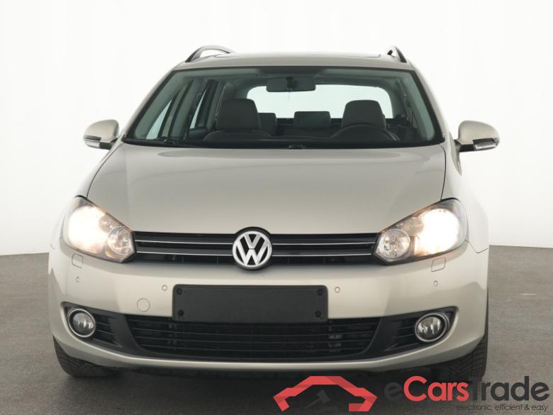 Volkswagen Golf (Inzahlungnahme MwSt. nicht ausweisbar) 1.4 TSI EU5, Comfortline #2