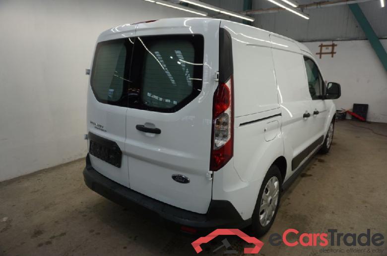 Ford _Transit Connect ´13 FORD Transit Connect 200 L1 S&S Trend 4d 74kW #4