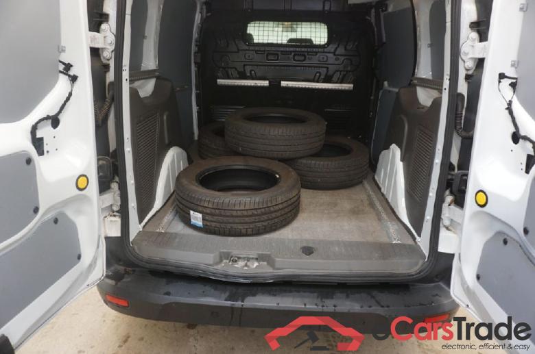 Ford _Transit Connect ´13 FORD Transit Connect 200 L1 S&S Trend 4d 74kW #5