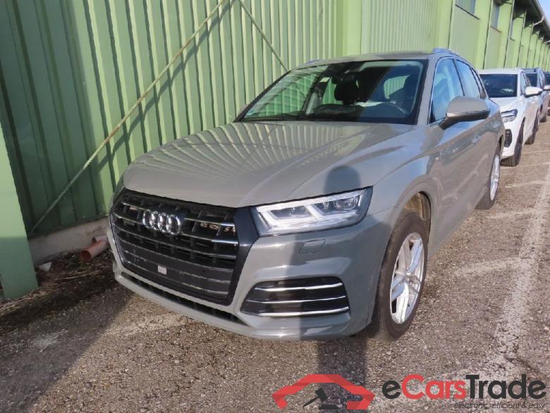 Audi Q5 ´16 Q5 55 TFSI e quattro sport 2.0 TFSI 270KW AT7 E6dT #1
