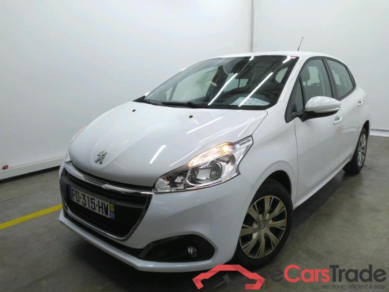 Peugeot BlueHDi 100 S&S PREMIUM PACK 208 Affaire Premium Pack 1.5 HDi 100CV BVM5 E6dT #1