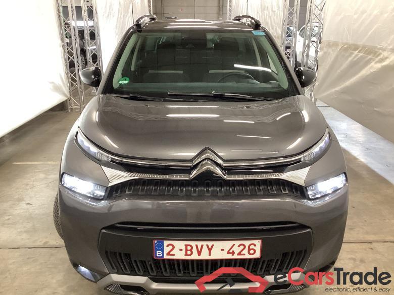 Citro�n, C3 Aircross FL'21, Citro�n C3 Aircross 1.5 BlueHDi 110 S&S MAN6 Feel excluweb end 03.04 #1