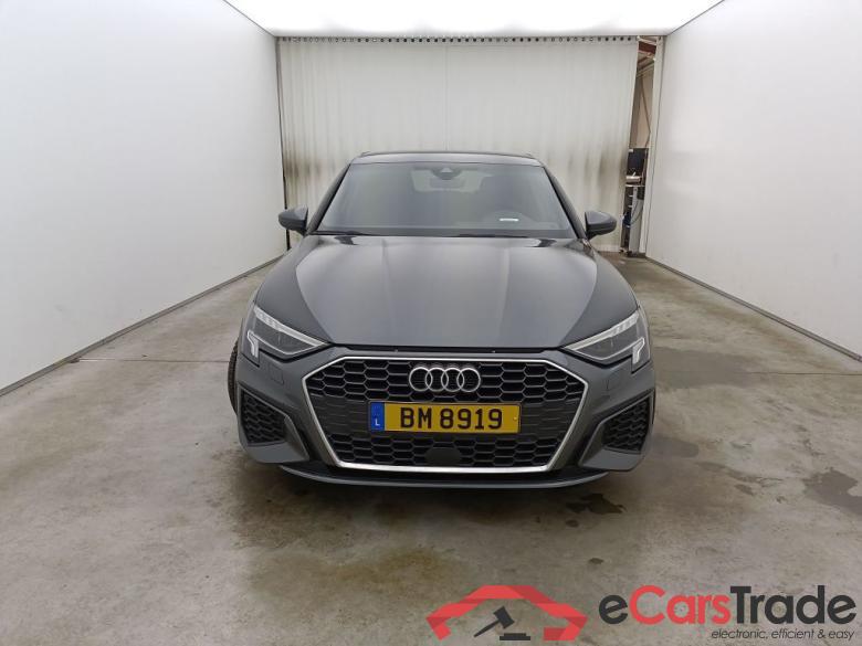 AUDI A3 SPORTBACK DIESEL - 2020 35 TDi 150hp S line S tronic (EU6AP) 5d #1