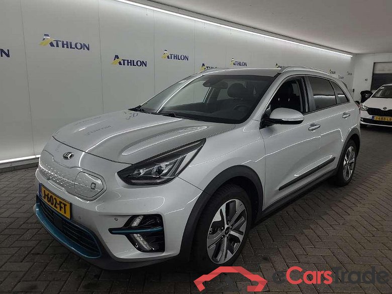 KIA Niro e-Niro EV ExecutiveLine 5D 150kW