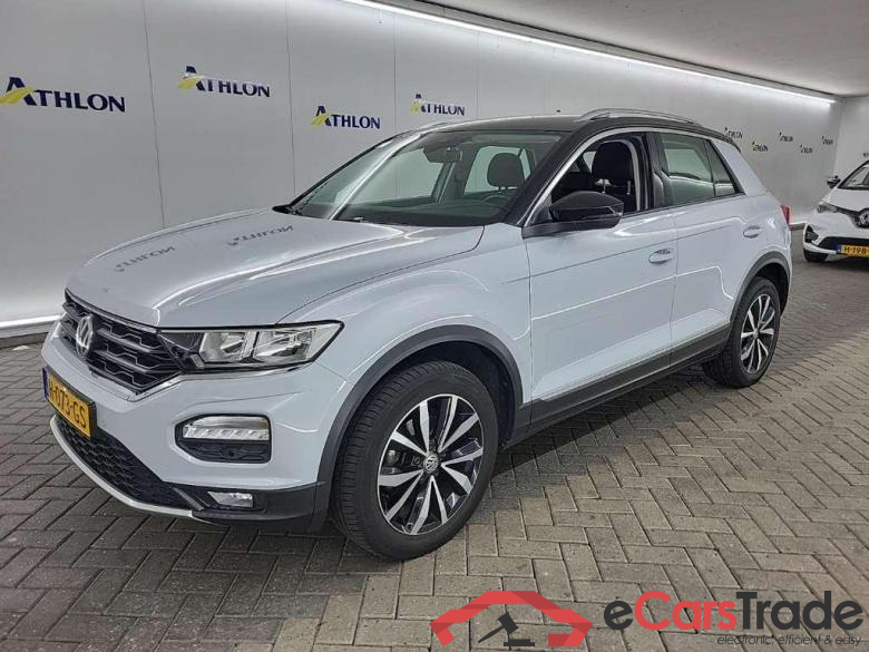 VOLKSWAGEN T-Roc 1.5 TSI 110kW DSG Style Business 5D