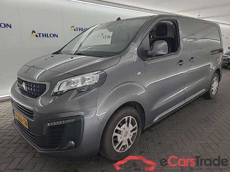 PEUGEOT Expert GB Premium Pack Standard 2.0 BlueHDi 120 4D 90kW #1