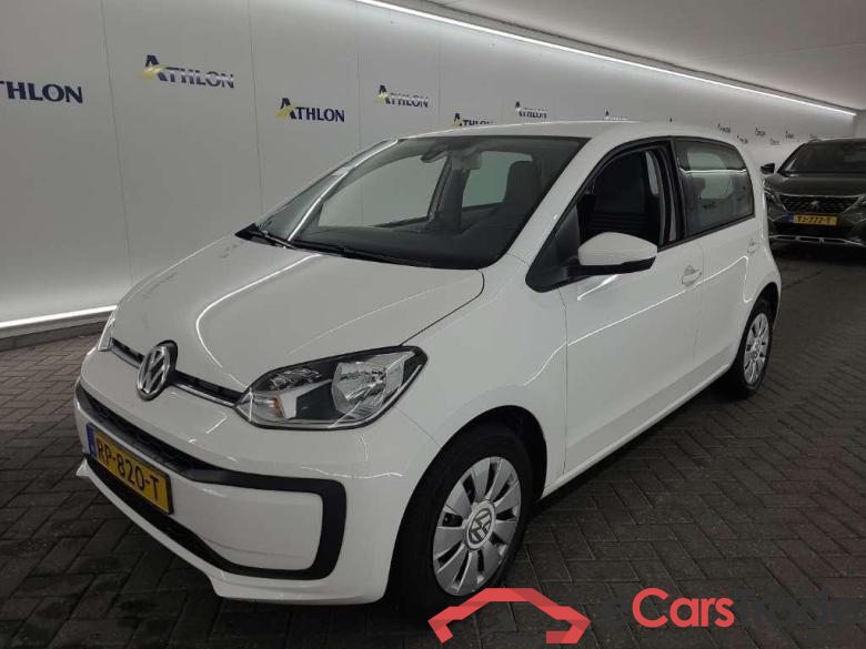VOLKSWAGEN up! 1.0 44kW Move up! BlueMotion Technology 5D