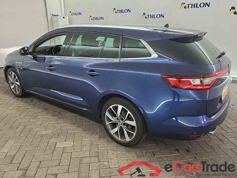 RENAULT Mégane Estate Energy dCi 110 Bose 5D 81kW #4