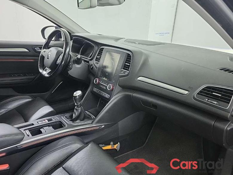 RENAULT Mégane Estate Energy dCi 110 Bose 5D 81kW #6