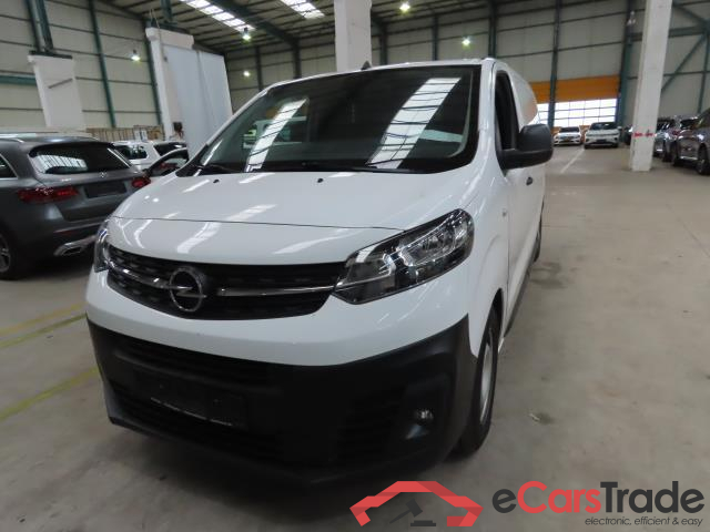 Opel _Vivaro ´19 Vivaro Kasten Edition M (L2) 1.5 88KW MT6 E6dT