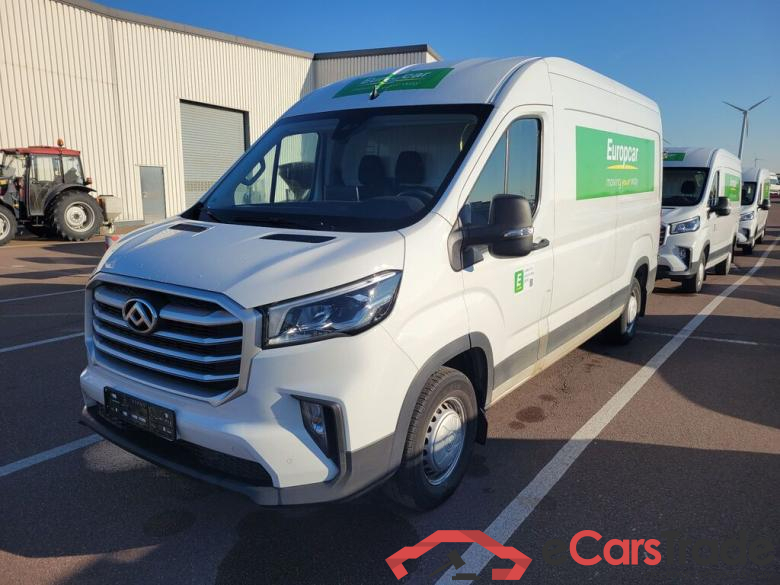 Other_maker L3H2 Luxury Maxus Deliver 9 Kasten