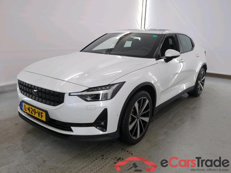 Polestar Polestar 2 '19 BEV Polestar 2 Pilot Plus 5d