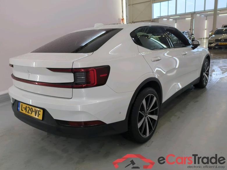 Polestar Polestar 2 '19 BEV Polestar 2 Pilot Plus 5d #2