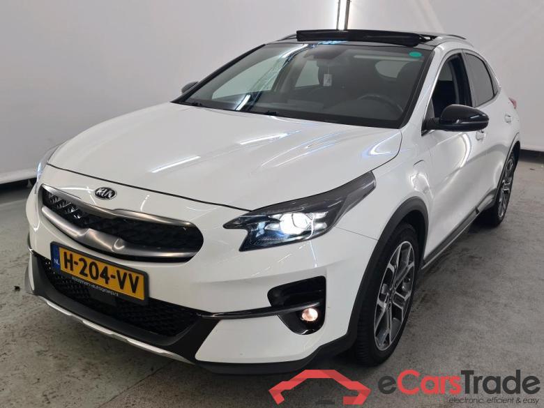 Kia XCeed '19 Kia XCeed 1.6 Gdi ExecutiveLine PHEV DCT 5d