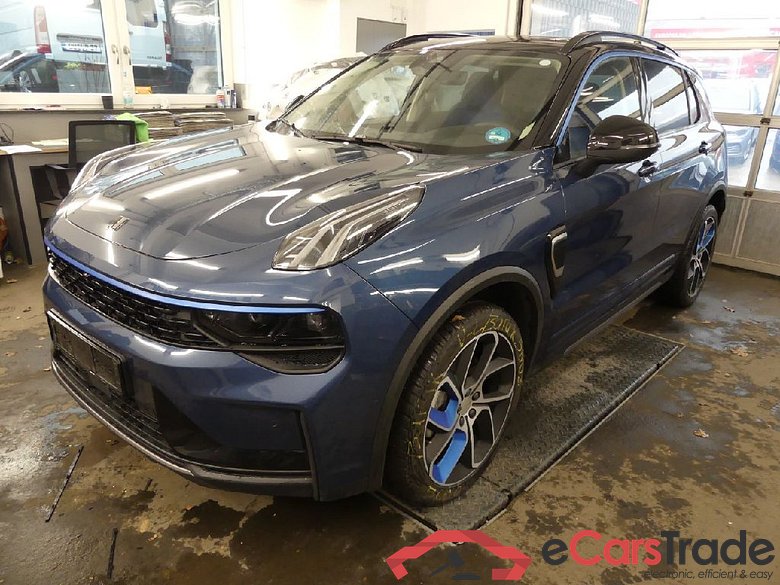 LynkAndCo Lynk & Co 01 ´20 LYNK & CO 01 PHEV 5d 132kW