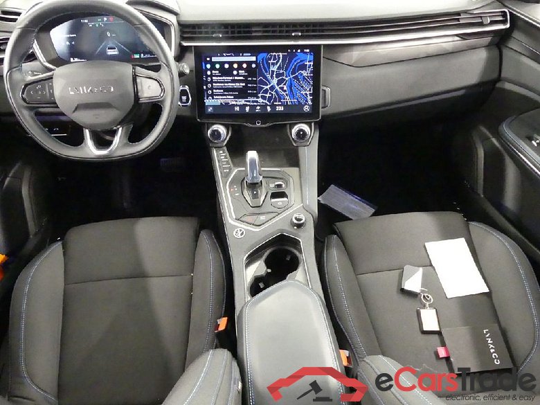 LynkAndCo Lynk & Co 01 ´20 LYNK & CO 01 PHEV 5d 132kW #5