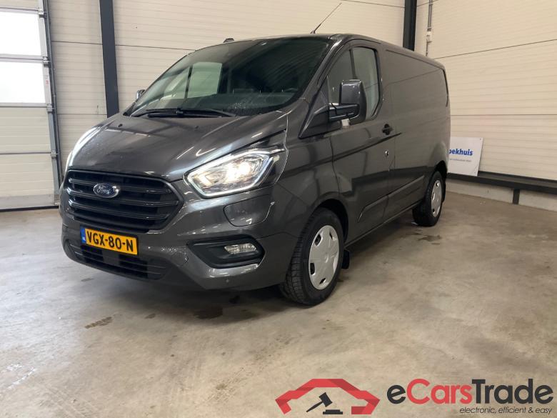 FORD Transit Custom 340 1.0 L1H1 PHEV Tr #1