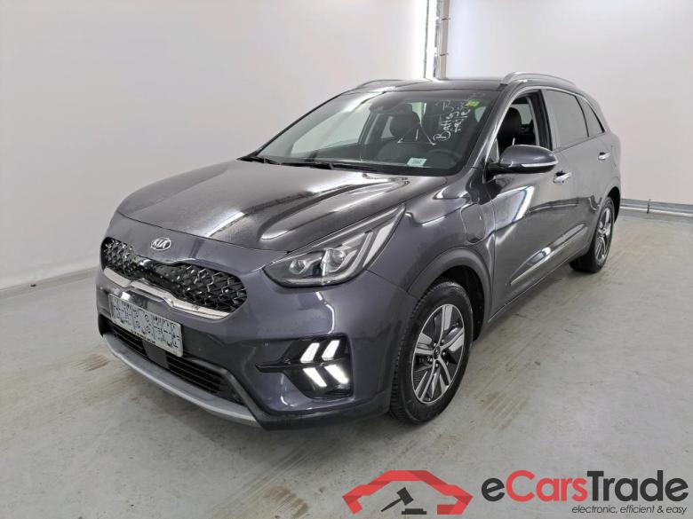 KIA NIRO 1.6 GDI PLUG-IN HYBRID SENSE #1