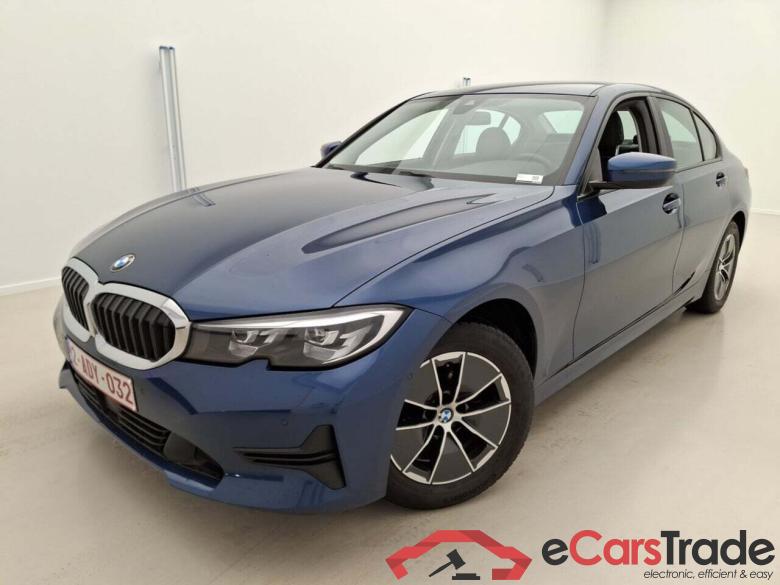 BMW 3-SERIE SEDAN 316DA #1