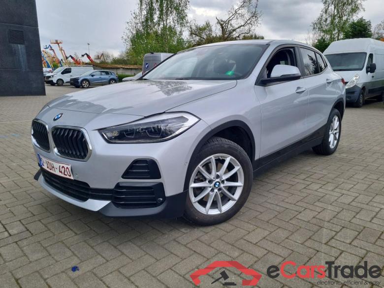BMW - BMW X2 sDrive18iA 136PK Advantage Pack Business & Cruise Control & Removable Trailer Hook  * PETROL * #1