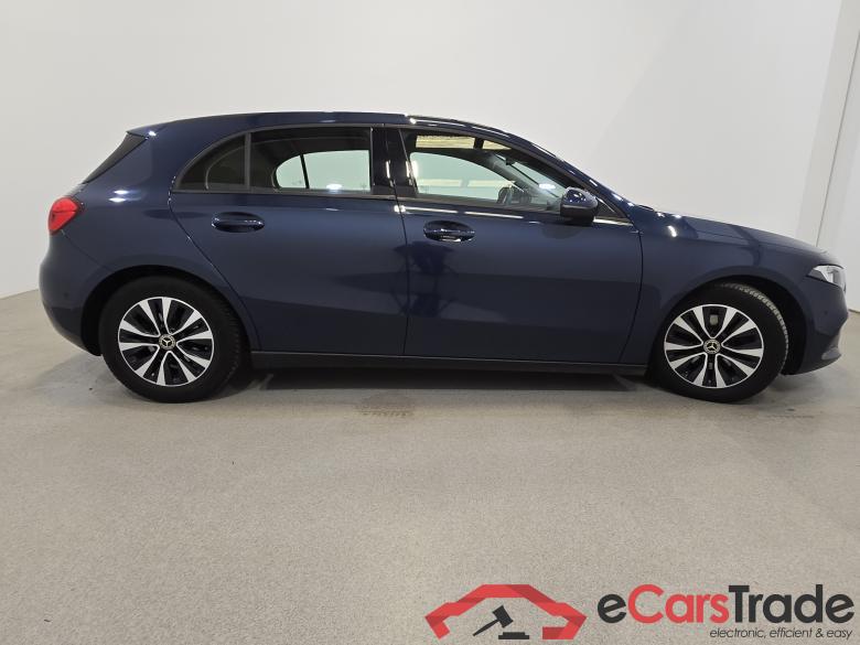 Mercedes A 180d Widescreen Navi KeylessGo Camera Klima PDC ... #5