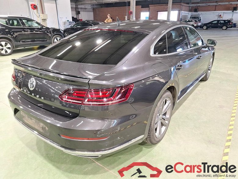 VOLKSWAGEN ARTEON 2.0 TDI 110KW DSG R-LINE Premium Drive Travel #4
