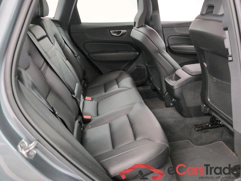 VOLVO XC60 DIESEL - 2017 2.0 D4 Momentum Gear.AdBlue (EU6d-T.) Business Line Light #6