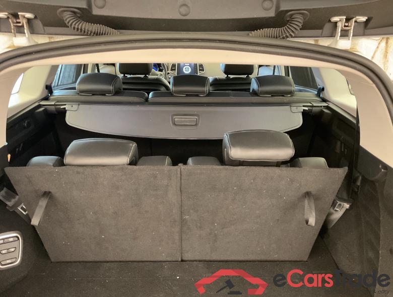 RENAULT Grand Scénic Grand Scénic 1.5 dCi Energy Hybrid Intens #4