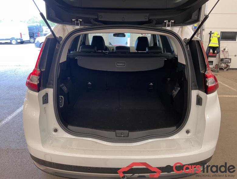 RENAULT Grand Scénic Grand Scénic 1.5 dCi Energy Hybrid Intens #6