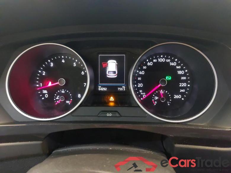 Volkswagen 1.5 TSI 150 EVO DSG7 Confortline Tiguan Comfortline BMT/Start-Stop 1.5 TSI 150CV BVA7 E6dT #6