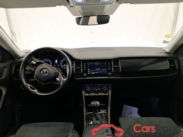 Skoda 2.0 TDI 150 SCR DSG7 4x4 Style Kodiaq Style 4x4 2.0 TDI 150CV BVA7 E6dT #5