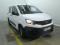 preview Peugeot Partner #3