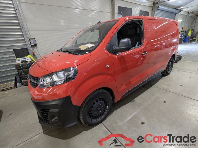 Opel _Vivaro ´19 Vivaro Kasten Edition M (L2) 2.0 90KW MT6 E6dT