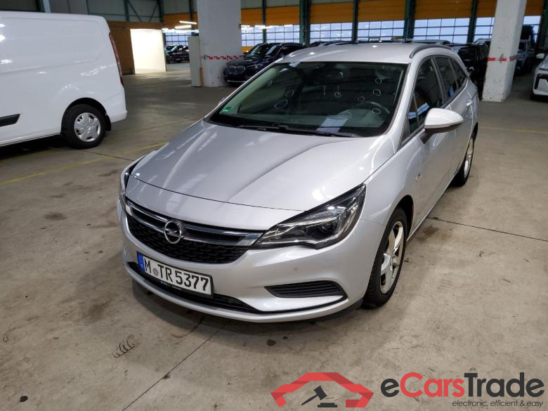 Opel Astra ST ´15 Astra K Sports Tourer Edition Start/Stop 1.6 CDTI 100KW AT6 E6dT
