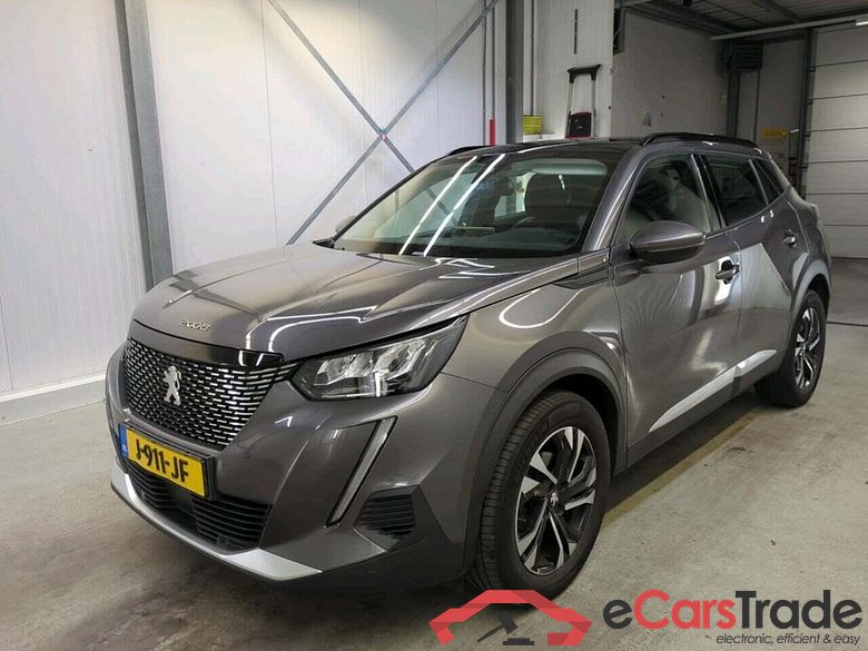 PEUGEOT 2008 1.2 PureTech Allure #1