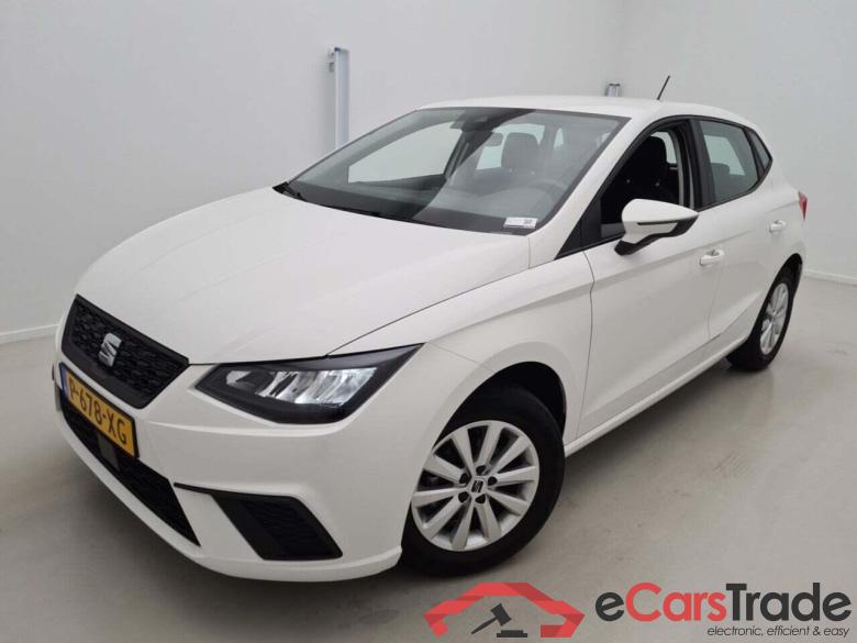 SEAT Ibiza 1.0 EcoTSI Style #1