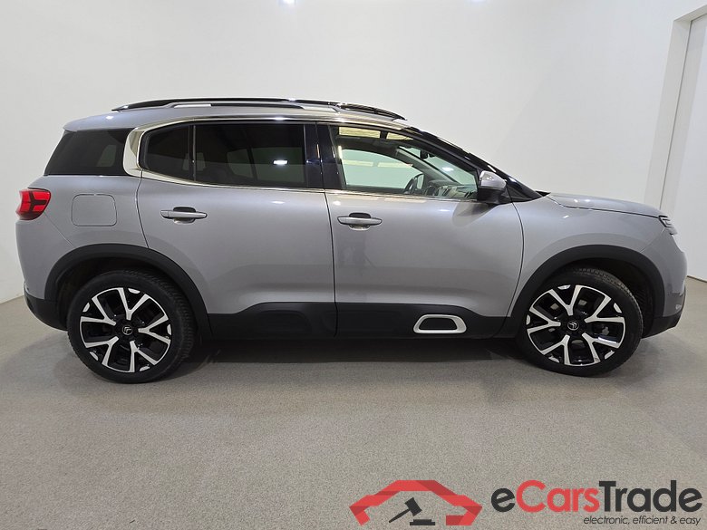 Citroen C5 Aircross 1.5 BlueHDi Shine Aut. Pano LED-Xenon Navi I-Cockpit 1/2 Leather KeylessGo Camera Klima PDC ... #5