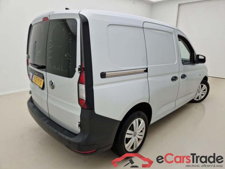VOLKSWAGEN Caddy Cargo 2.0 TDI Comfort #2