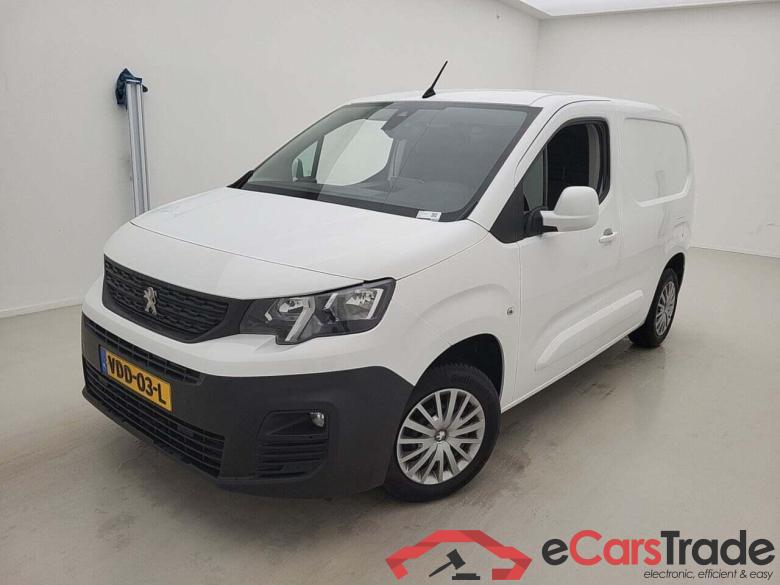 PEUGEOT Partner 1.5 BlueHDI Premium #1