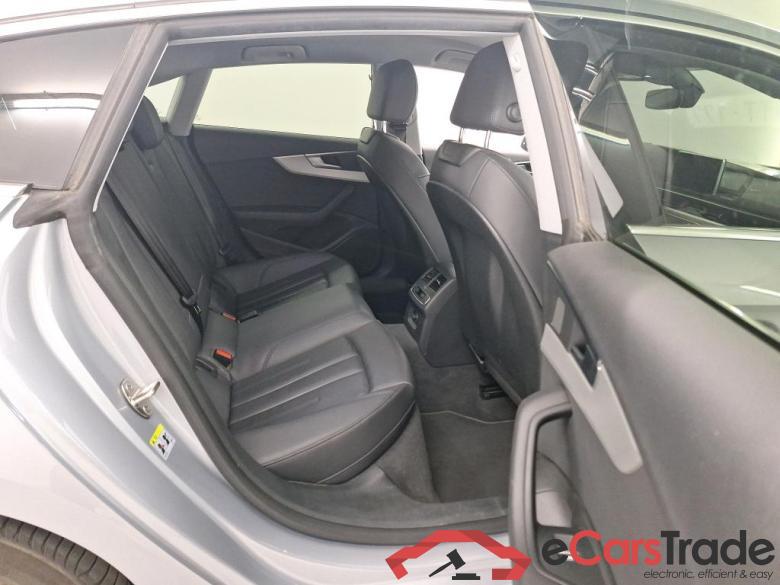 AUDI A5 SPORTBACK DIESEL - 2017 35 TDi Business Edition S tron.(EU6d-T.) Module assistance ''Ville'' Busin.Plus #6