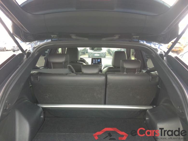 Mitsubishi Eclipse Cross 2.4 PHEV Hybrid 188Hp 4WD Aut. Xenon Display 1/2 Leather KeylessGo Klima PDC ... #6