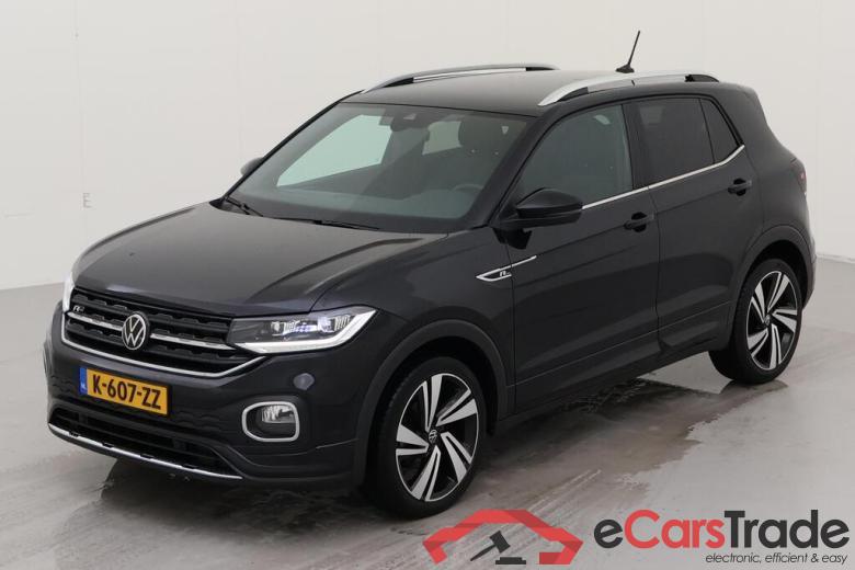 VOLKSWAGEN T-Cross 81 kW #1