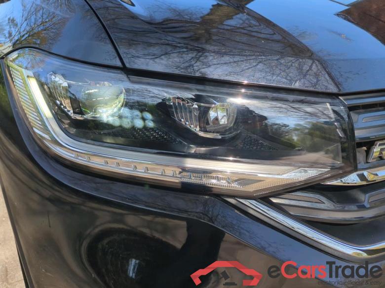 VOLKSWAGEN T-Cross 81 kW #4