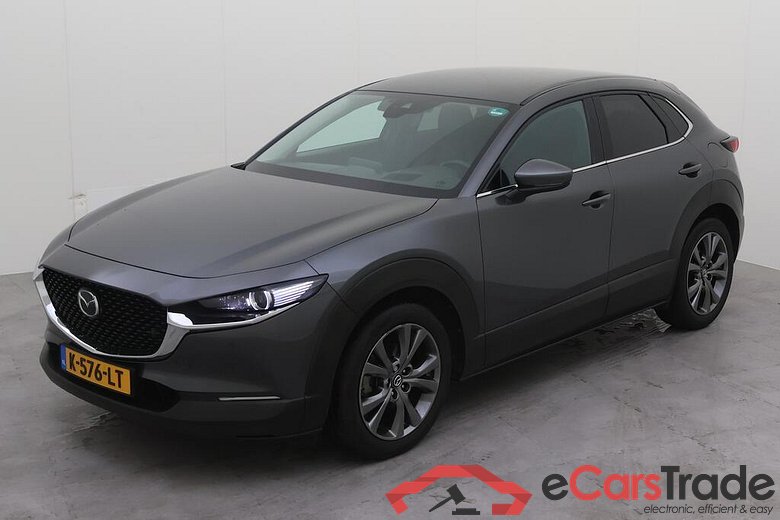 Mazda CX-30 132 kW #1